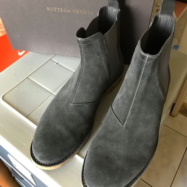 bv chelsea boots
