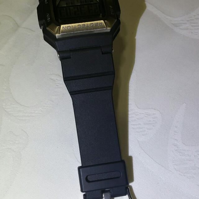 g 7800 casio