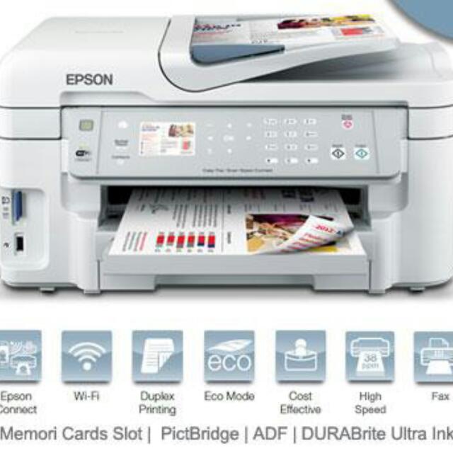 epson 3521
