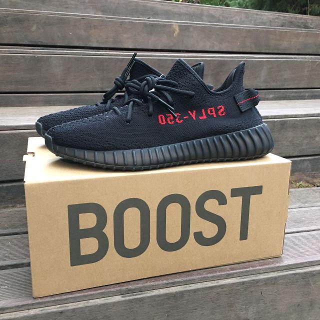 adidas yeezy sold out