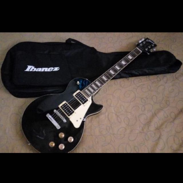 Download 98 Koleksi Gambar Gitar Gibson Terbaru 