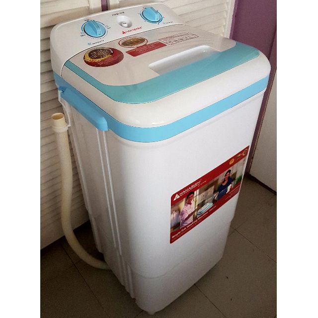 Hanabishi Single Tub Washing Machine HWM170 on Carousell