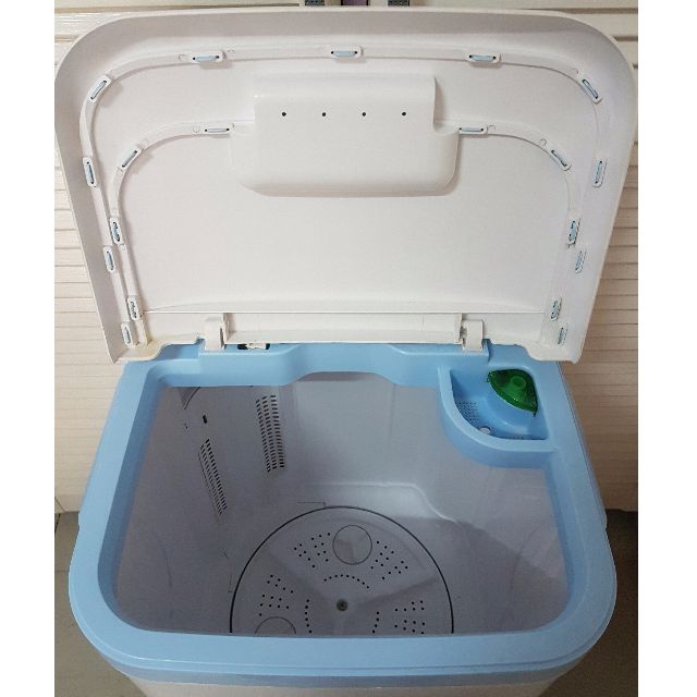 Hanabishi Single Tub Washing Machine HWM170 on Carousell