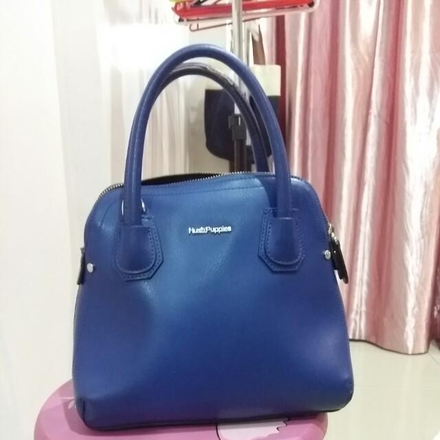 Hush Puppies Bag, Women's Fashion, Bags & Wallets, Purses & Pouches on