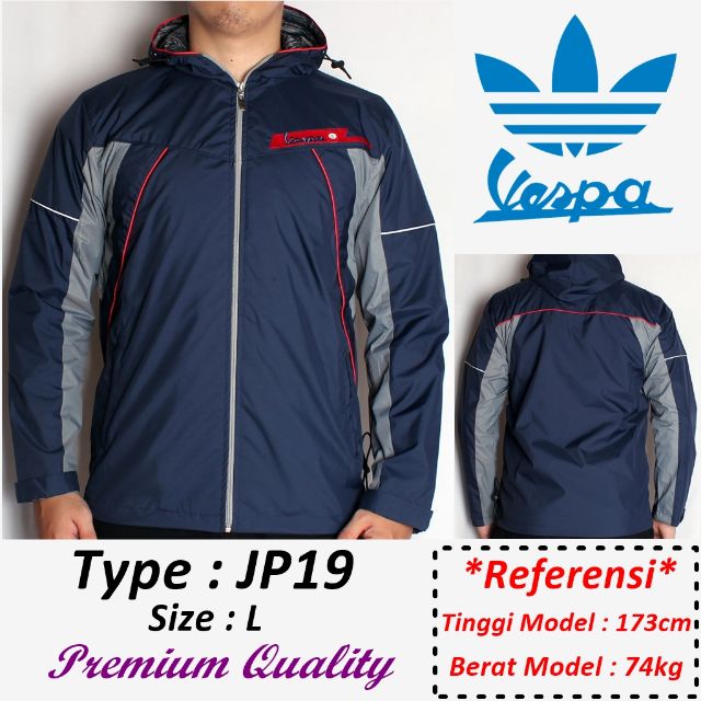 93 Model Jaket Motor Murah Gratis Terbaik