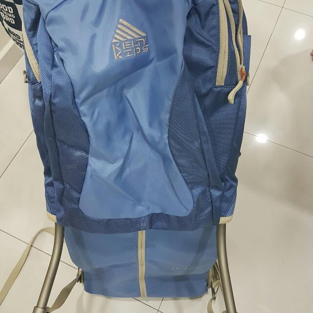 kelty pinnacle child carrier