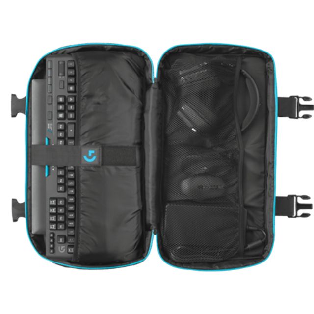 Logitech esports backpack sale