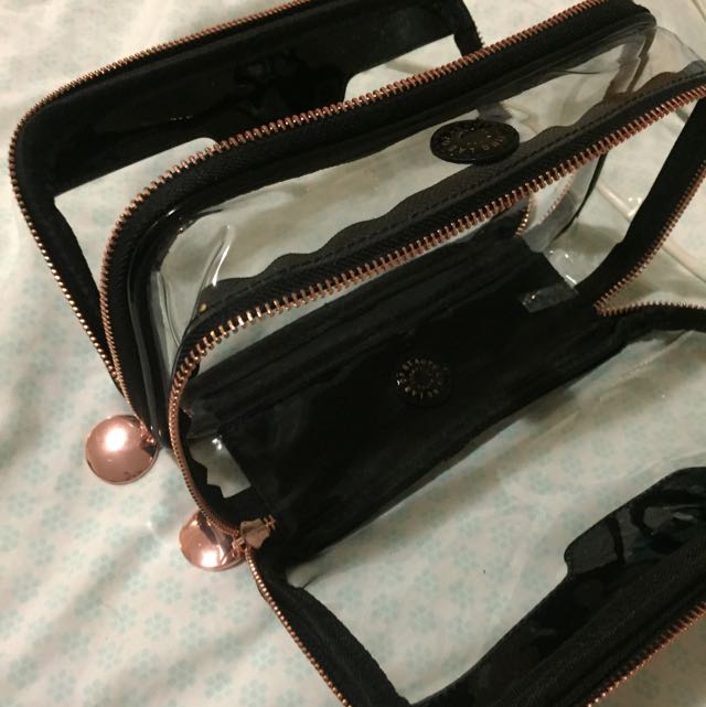 Mecca Makeup Bag Mugeek Vidalondon