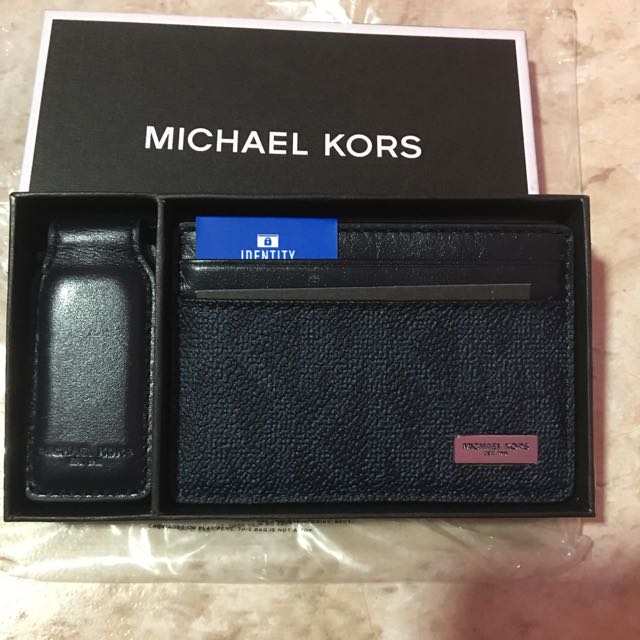 mk money clip