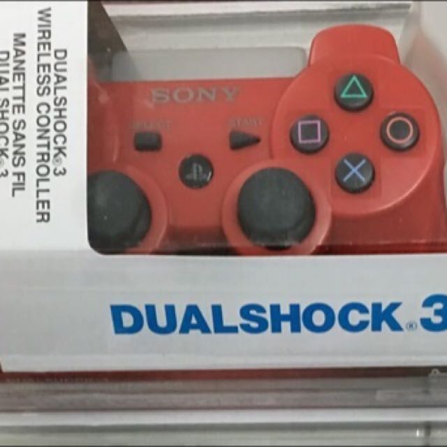Os3 Wireless Controller (Category: Controllers) located in Singapore. Submitted by edwardwongcc (Listing ID 96325781, Image 3). Description: .