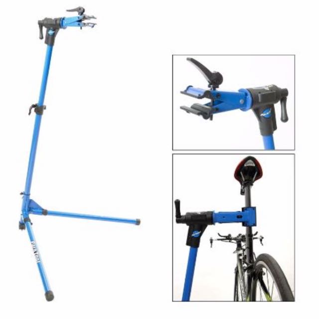 park tool bike repair stand