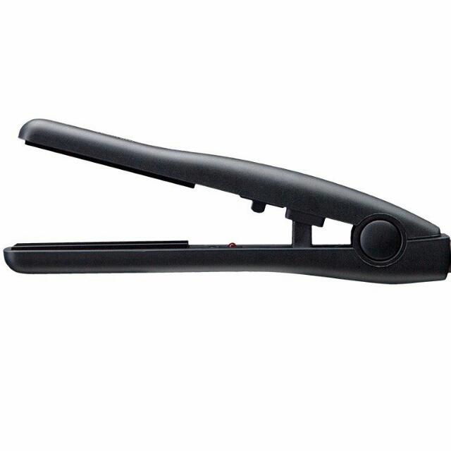 Petite / Mini Iron Jose Eber, Beauty & Personal Care, Hair on Carousell