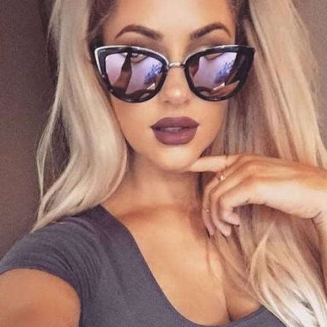 quay my girl glasses