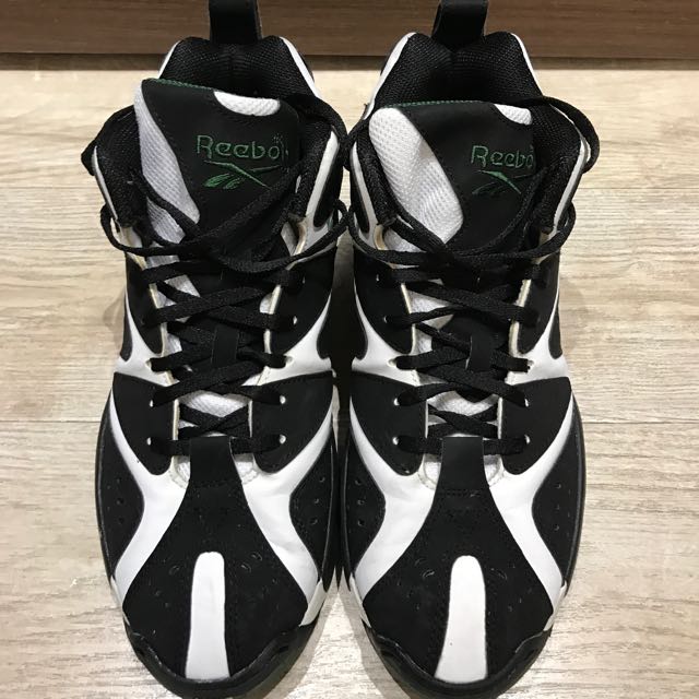 reebok kamikaze 1