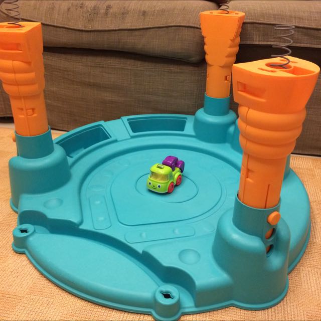 Safety 1st exersaucer on sale
