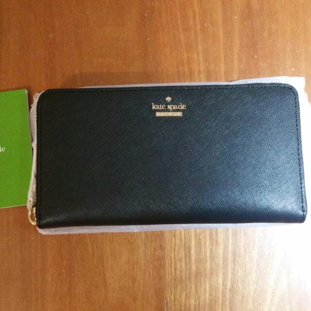 cameron street lacey wallet