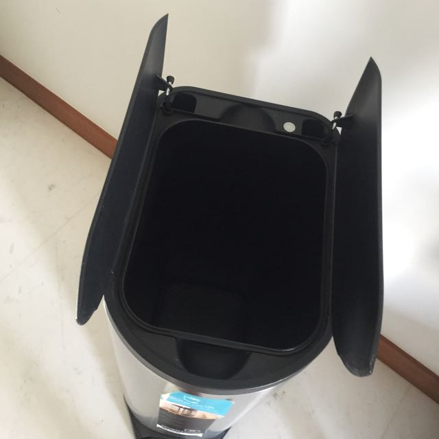 Addis Pedal Bin 50L Large Kitchen Bin Unboxing Riunboxing