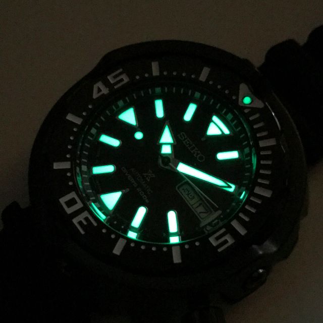 SRPA81J1 SRPA81J SRPA81 SEIKO PROSPEX DIVER AUTOMATIC 200M Men s Fashion Watches Accessories Watches on Carousell
