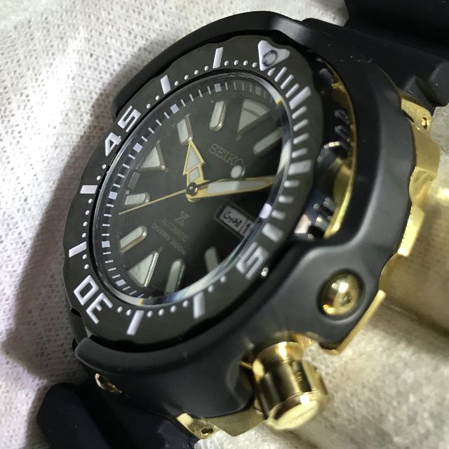 SRPA82J1 SRPA82J SRPA82 Japan Version SEIKO DIVER SCUBA Mechanical Watch Men s Fashion Watches Accessories Watches on Carousell
