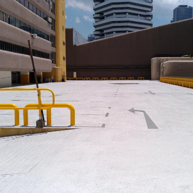 Golden Mile Tower Roof Top Carpark Property Rentals On Carousell