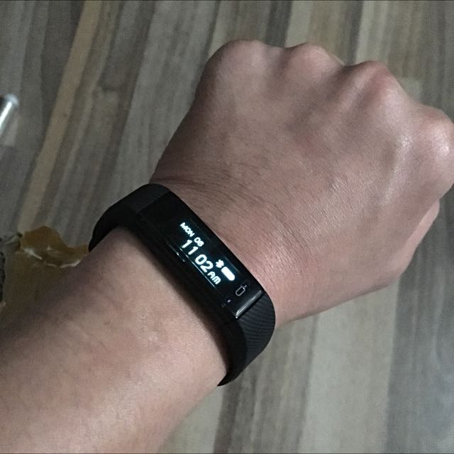 Very fit smart band new arrivals
