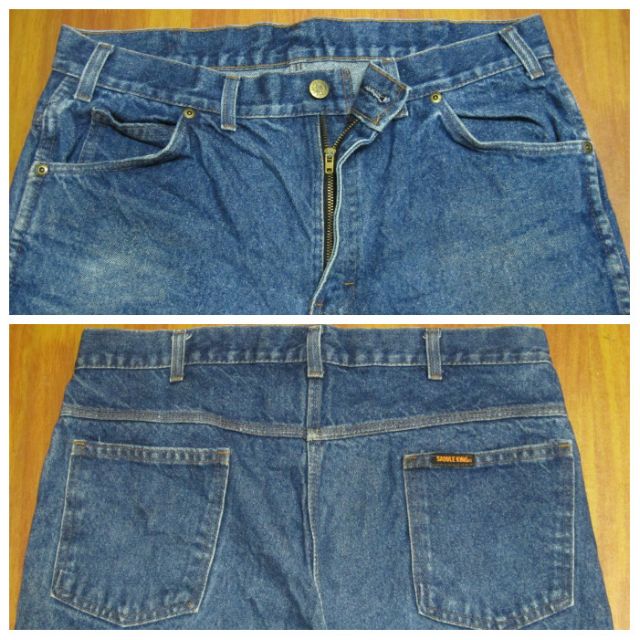 saddle king jeans