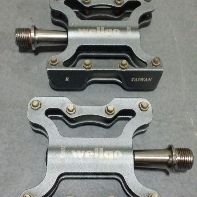 Wellgo kc001 outlet