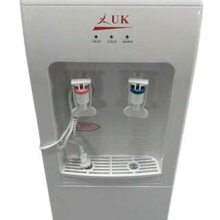 UK-805 Hot and Cold Water Dispenser