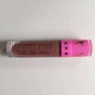 Authentic Jeffree Star Liquid Lipstick in Shade Leo