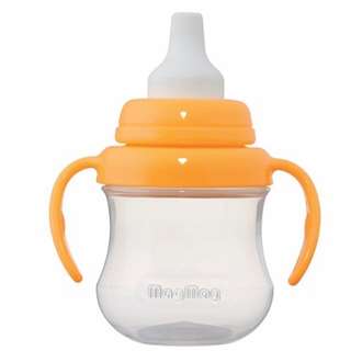 Pigeon Sprout Cup (Used Once)
