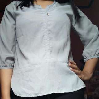 baju zigzag