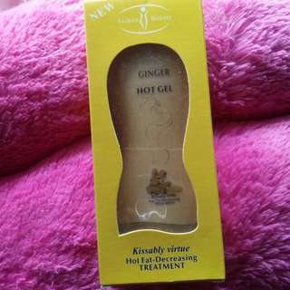 aichun beuty ginger