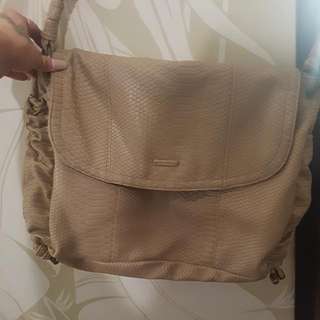 Tony Bianco Large Bag/brief Bag