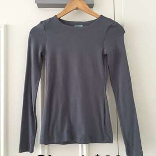 KOOKAI HIGH CREW TOP