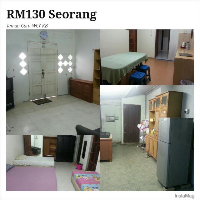 Rumah Sewa Kota Bharu Situs Properti Indonesia
