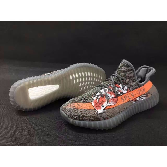 Yeezy boost cheap 35 v2 custom
