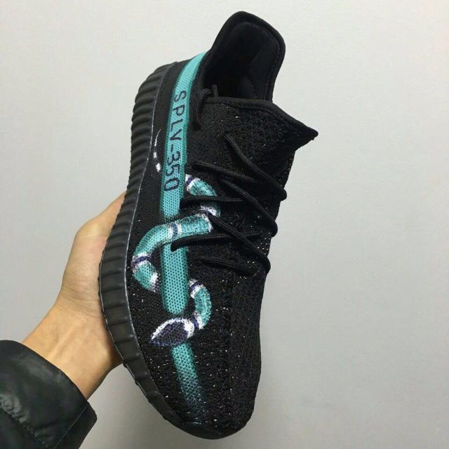 Adidas yeezy 850 top boost jacket