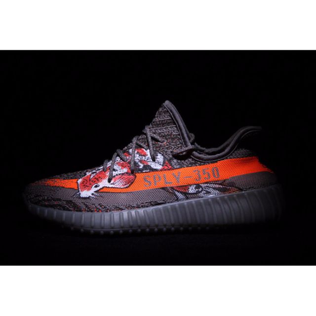 Custom made sale yeezy boost 350