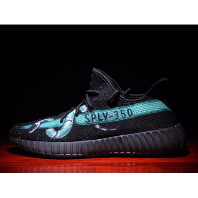 Custom cheap made yeezy