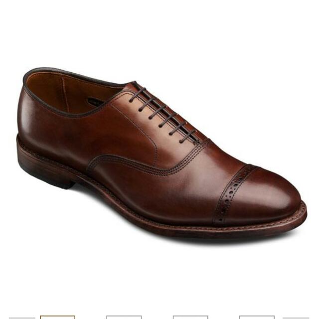Allen edmonds sale fifth avenue chili