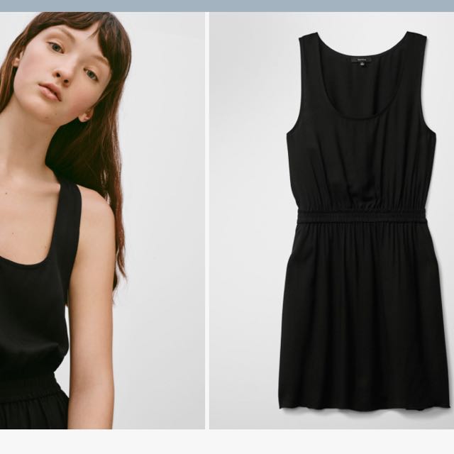 Aritzia Talula Roppongi Dress Women s Fashion Clothes on Carousell