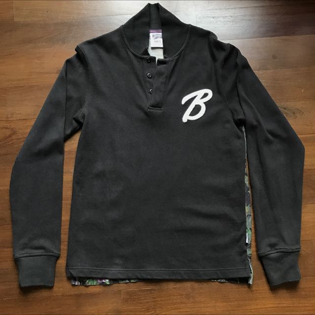bbc sweatshirt