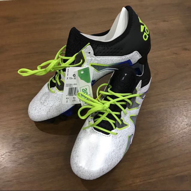 Adidas discount x15+ sl