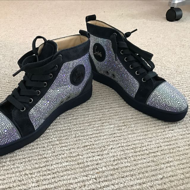 Louis new arrivals men's flat