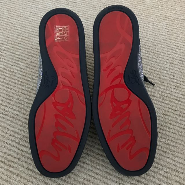 Louis clearance men's flat