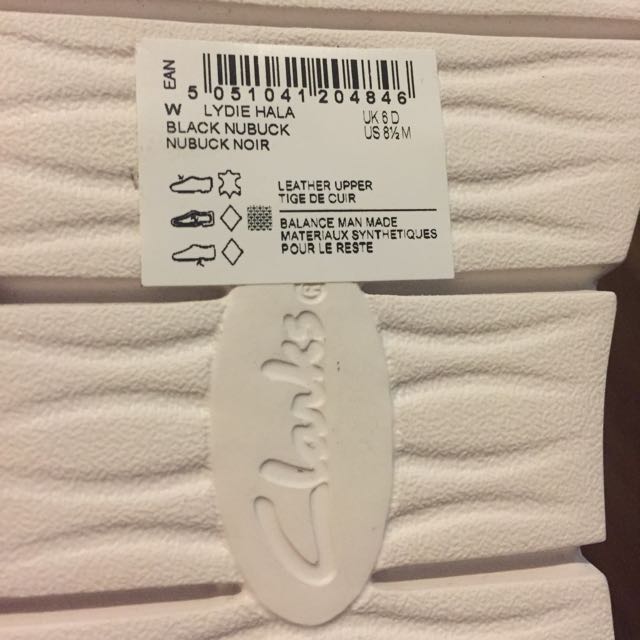 Clarks lydie hala hot sale