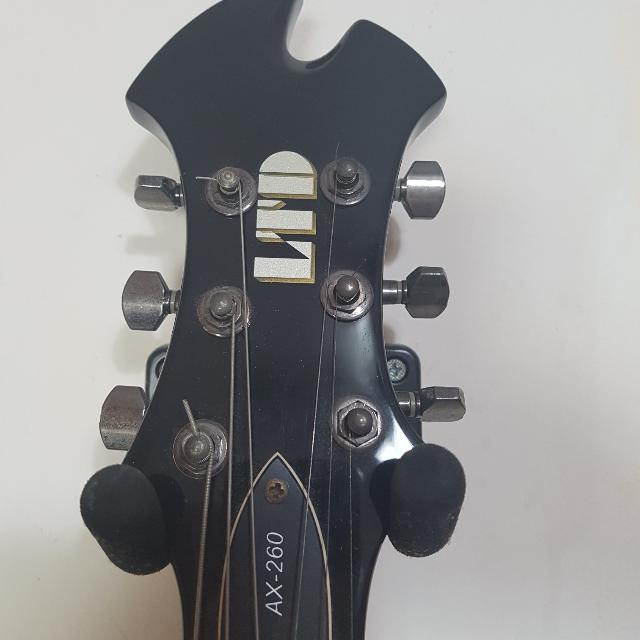 Esp ltd shop ax 260