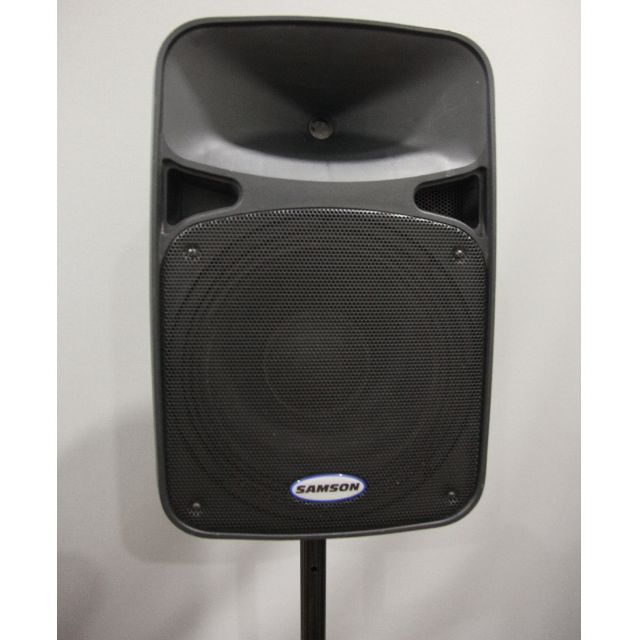speakers for rent