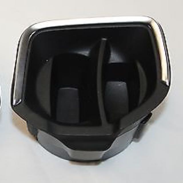 Bmw f20 shop cup holder inserts