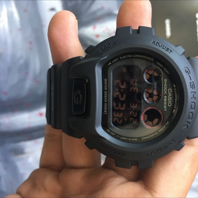 G shock dw6900 ms1 clearance